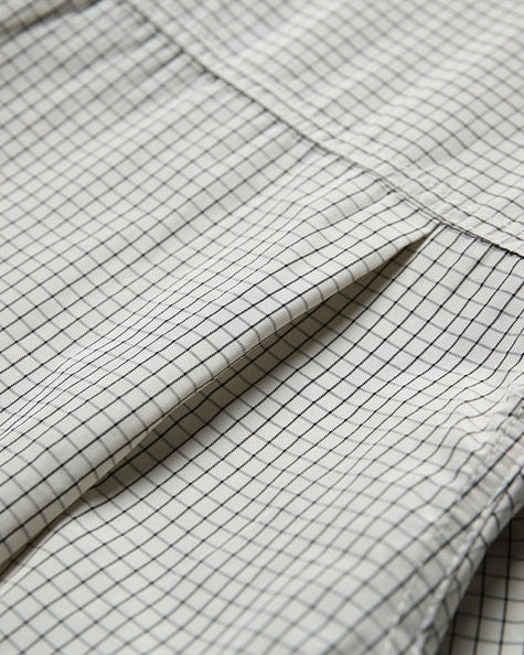 Košulja s kariranim uzorkom Redwood