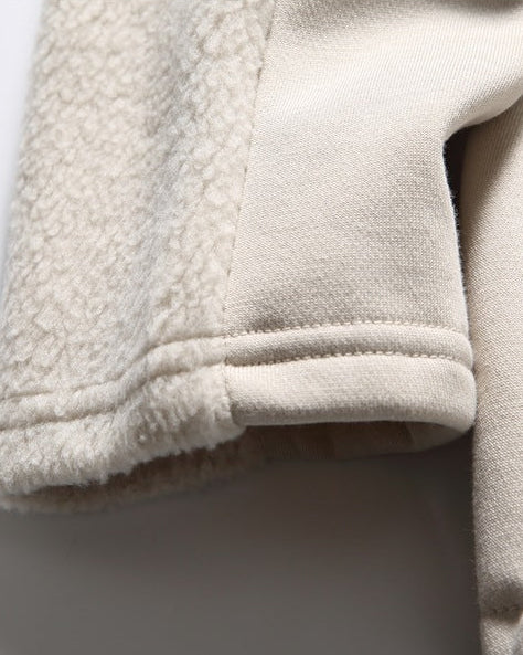 Summit Fleece Stojni Ovratnik 