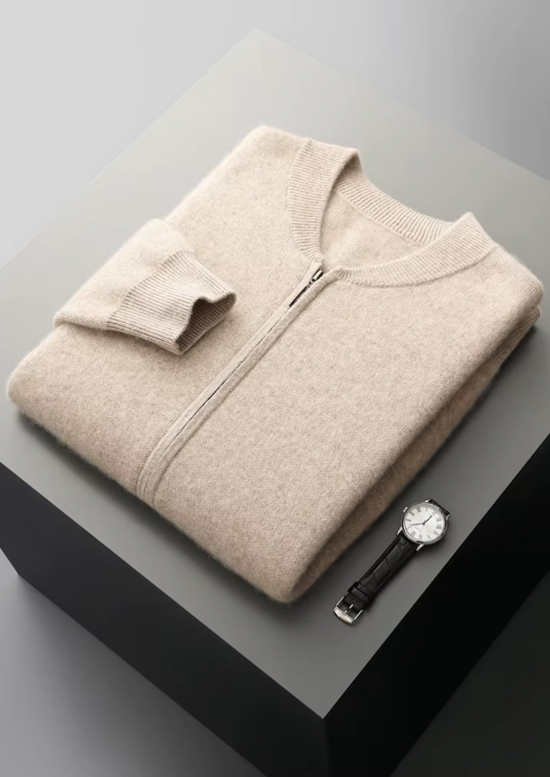 NOBA V-Unutarnji CARDIGAN