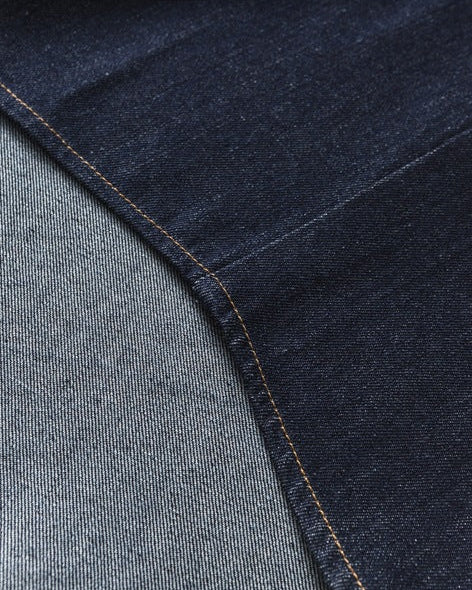 Majica od traperica Harborway 