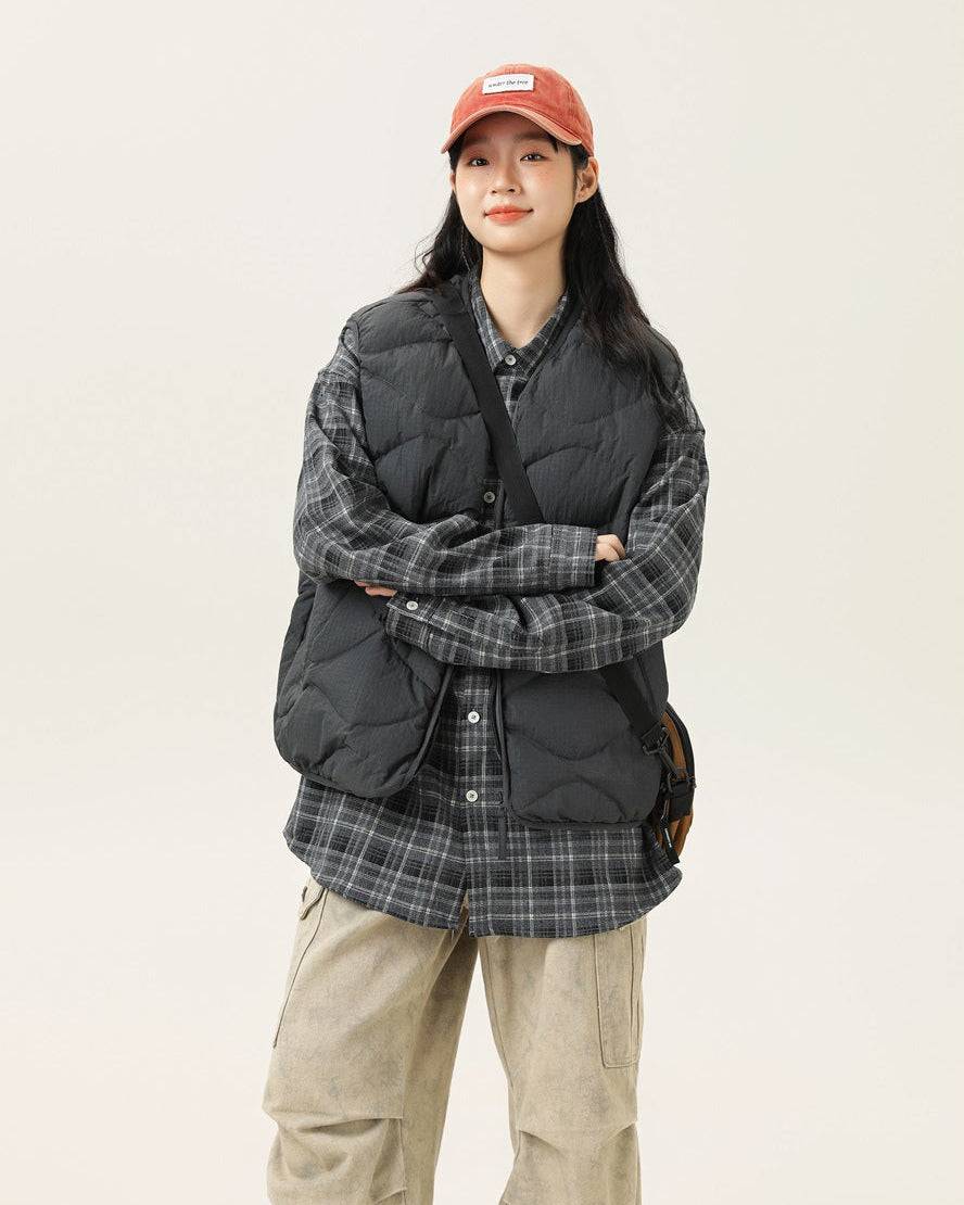 Arden Prsluk s Oblogom