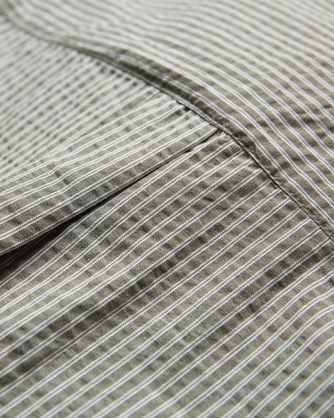 Stratus College Overshirt