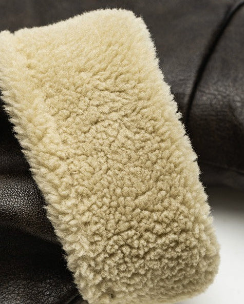 Zimski PU Padded Kaput