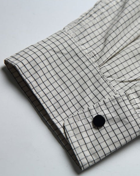 Košulja s kariranim uzorkom Redwood