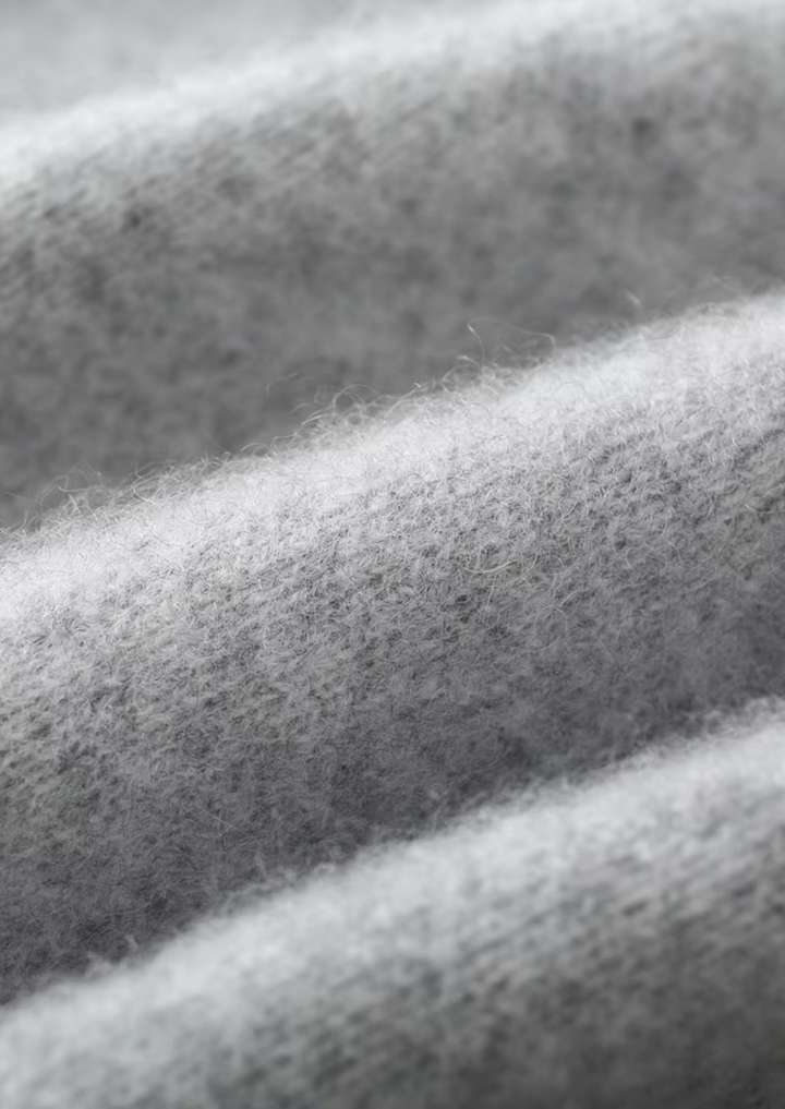 NOBA V-Unutarnji CARDIGAN