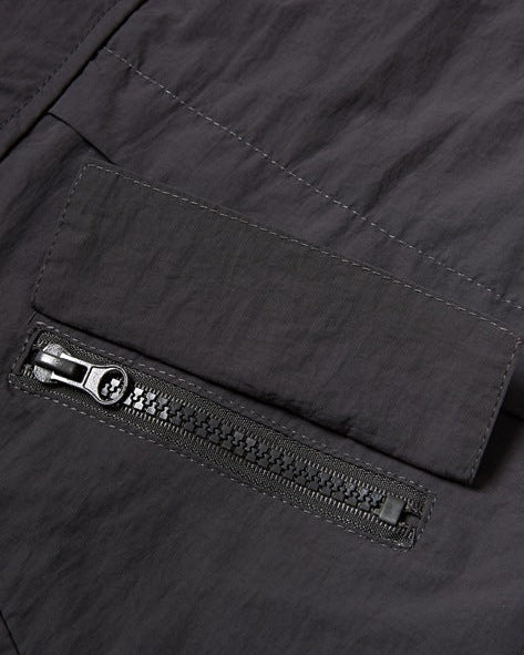 Hooded prsluk Summit Horizon