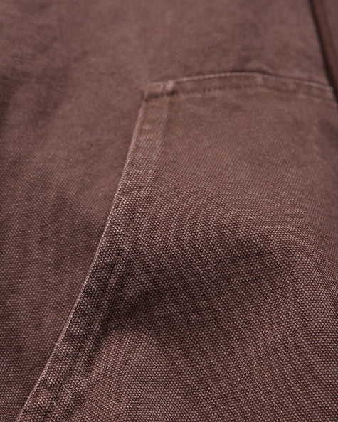 Perjani Kaput s Kapuljačom