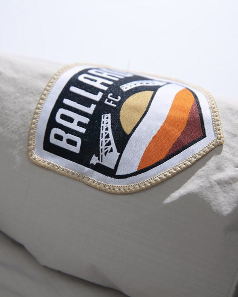 Vertikalna Loft Puffer Jakna 