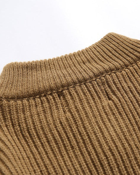 Horizon Weave kardigan