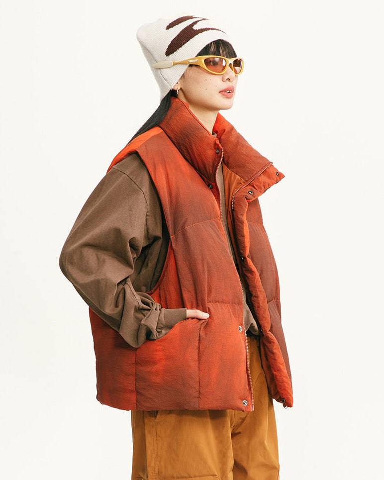 Arktički donji Prsluk 