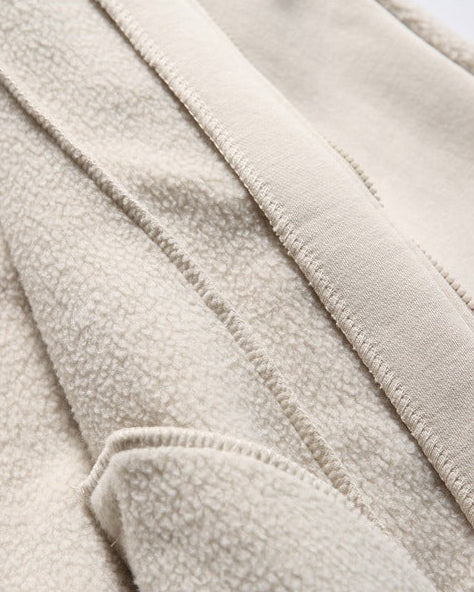 Summit Fleece Stojni Ovratnik 