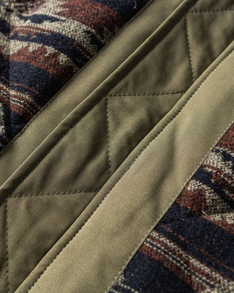 Jakna s perjem Ethnic Horizon 