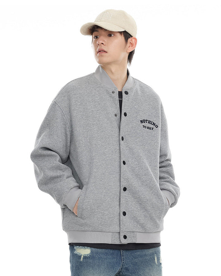 Jakna Collegiate Ease 