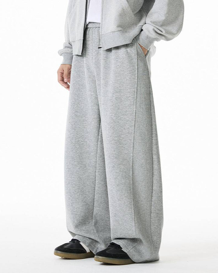 Hlače s ravnim nogavicama Momentum Splice