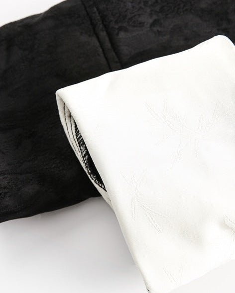 Hanform Ovratnik Košulja Pulover 