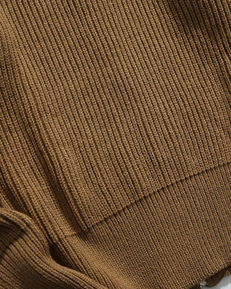 Horizon Weave kardigan