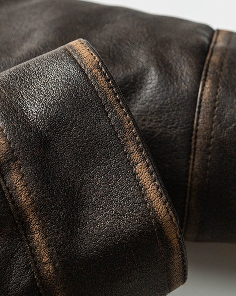 Harlow Shearline podstavljena jakna 