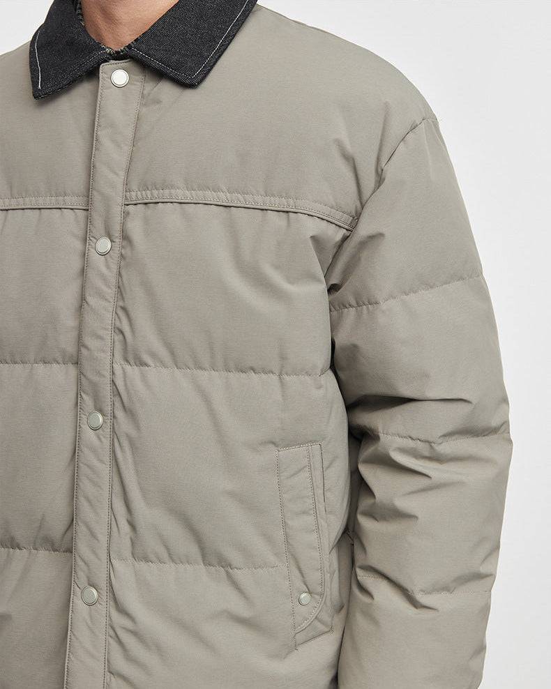 Kratka jakna s reverima Ashbourne