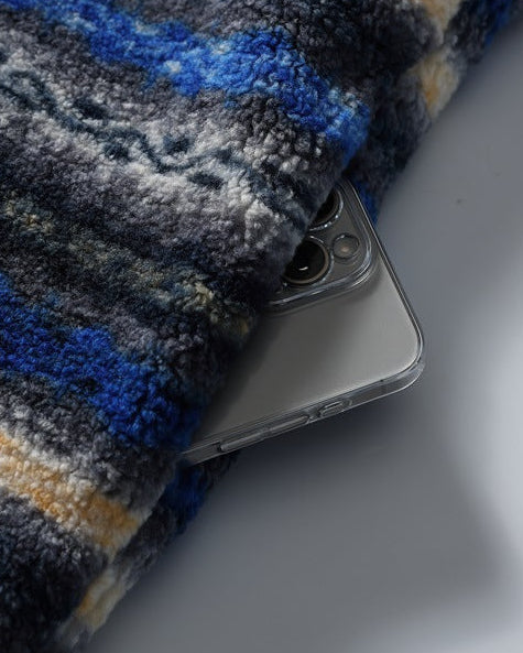 Dvostruki greben Prsluk