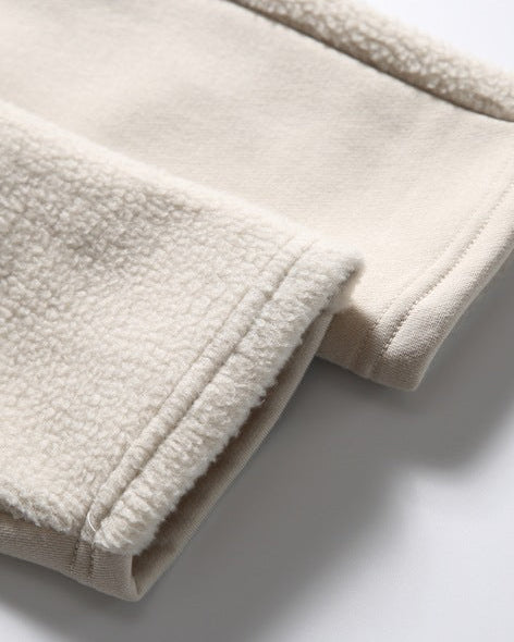 Summit Fleece Stojni Ovratnik 