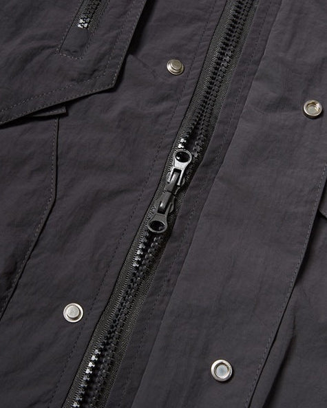 Hooded prsluk Summit Horizon