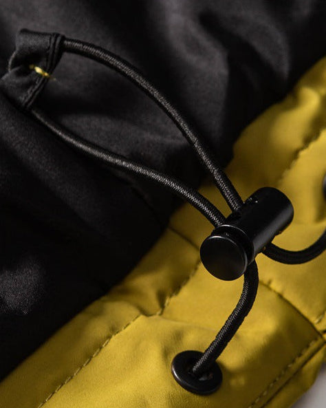 Haven Down praktični prsluk 