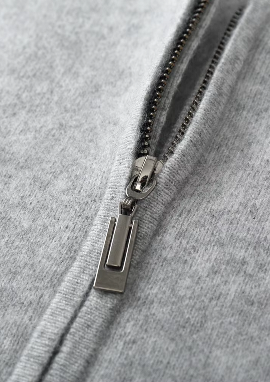 NOBA V-Unutarnji CARDIGAN