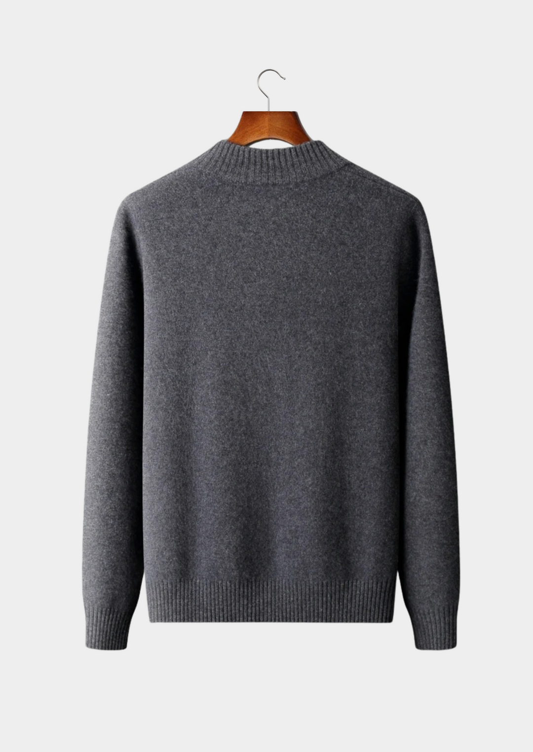 100% KASHMIR KARDIGAN S GUMBIMA