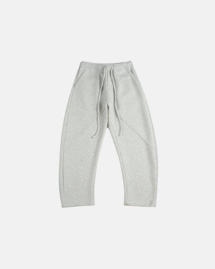 Osnovne Fleece Jogger Hlače