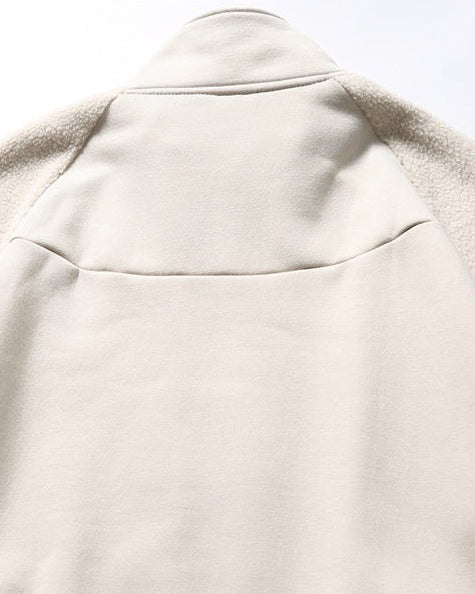 Summit Fleece Stojni Ovratnik 