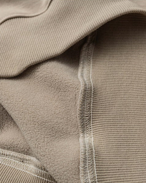 Pulover s kapuljačom Campus