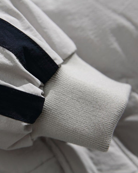 Vertikalna Loft Puffer Jakna 