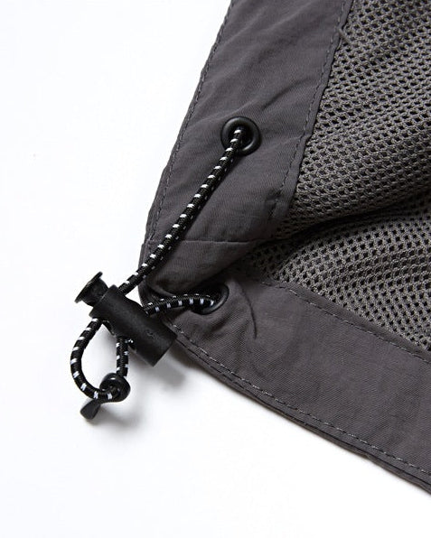 Hooded prsluk Summit Horizon