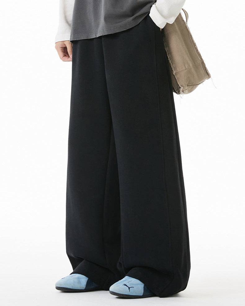 Hlače s ravnim nogavicama Momentum Splice