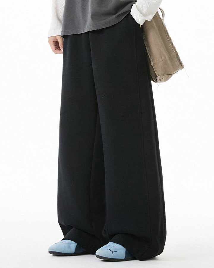 Hlače s ravnim nogavicama Momentum Splice