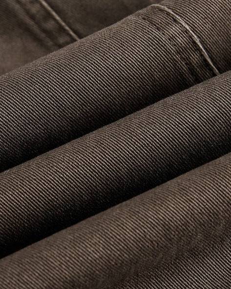 Kinvara Straight-Work Overall Traperice