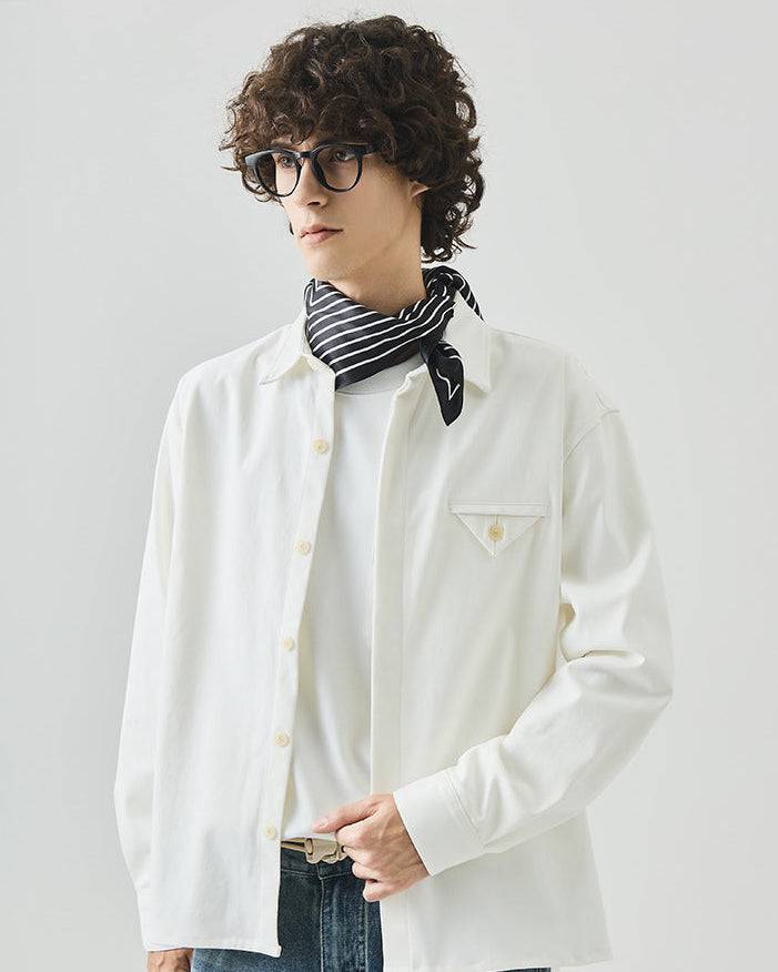 Calder Košulja Jakna