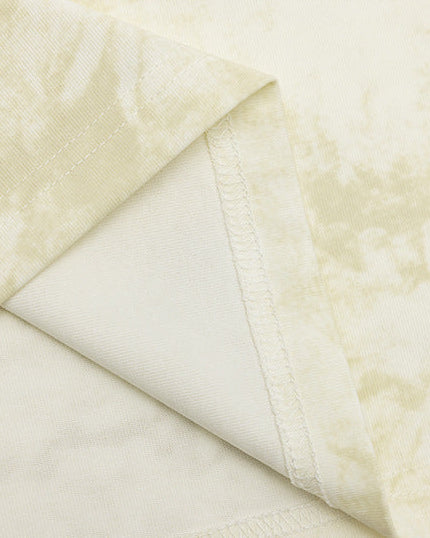 Mottler teksturirani crew pulover 