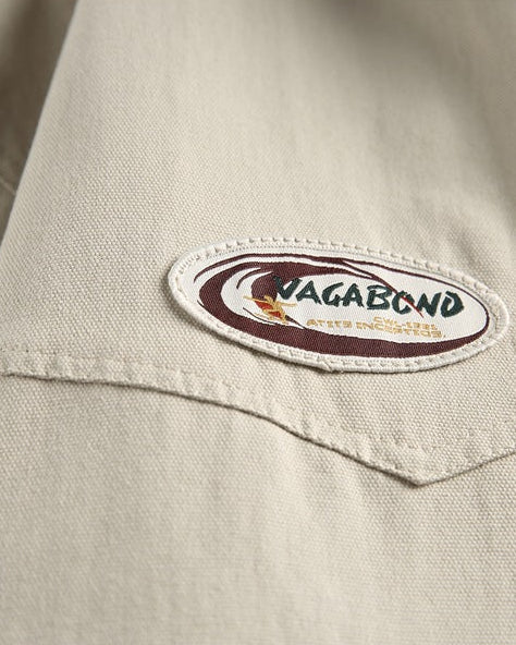 Bombaš s grbom baštine Jakna 