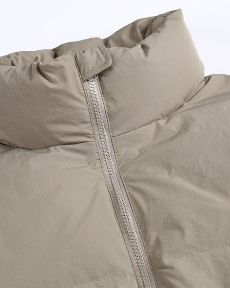 Nordijski Loft Down Kaput 