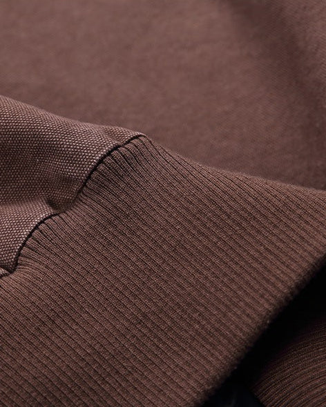 Perjani Kaput s Kapuljačom