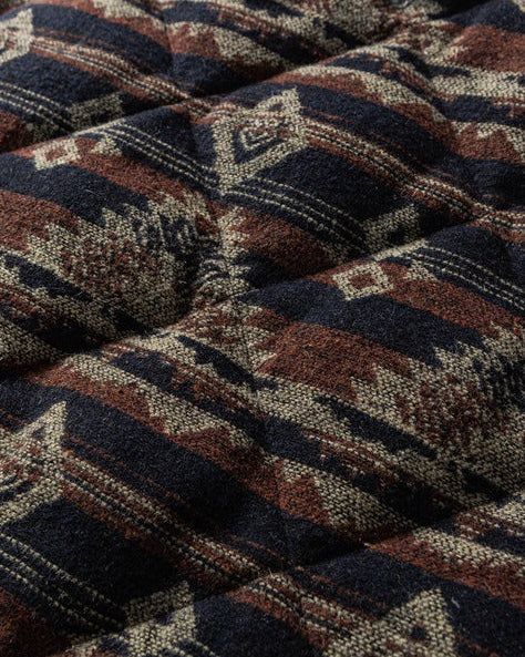 Jakna s perjem Ethnic Horizon 