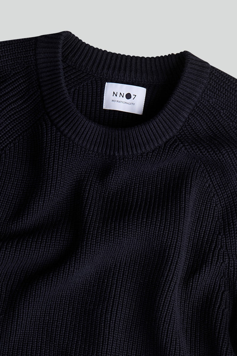 JACOBO 6470 DŽEMPER PLAVI