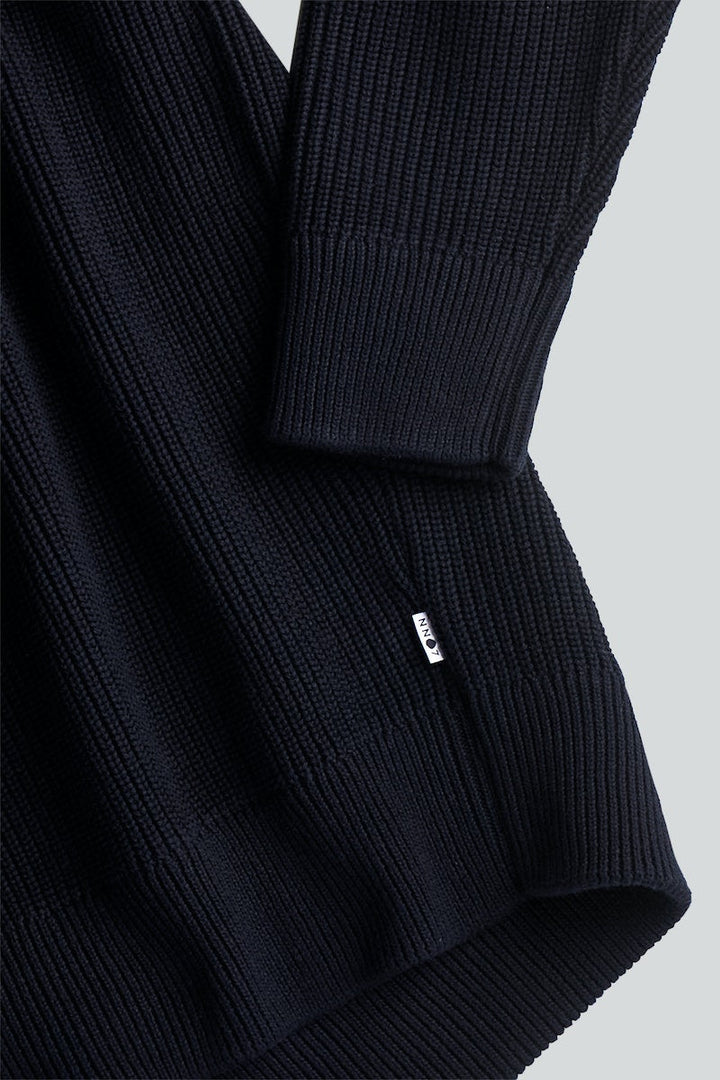 JACOBO 6470 DŽEMPER PLAVI