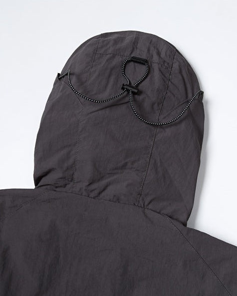 Hooded prsluk Summit Horizon