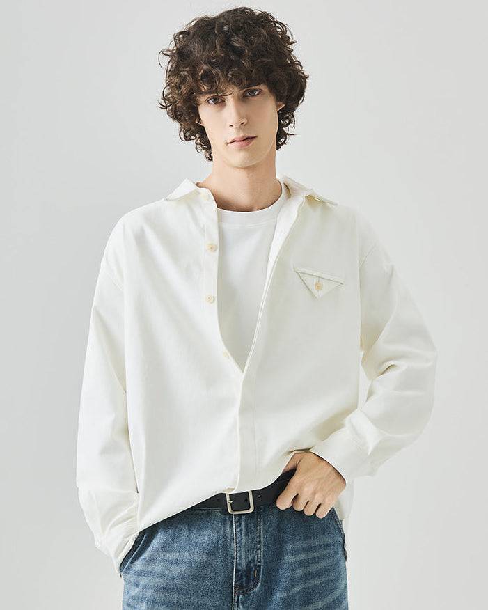 Calder Košulja Jakna