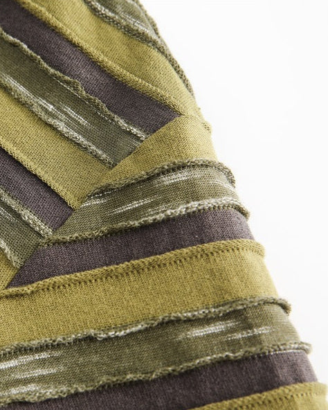 Pulover s prugama Horizon 