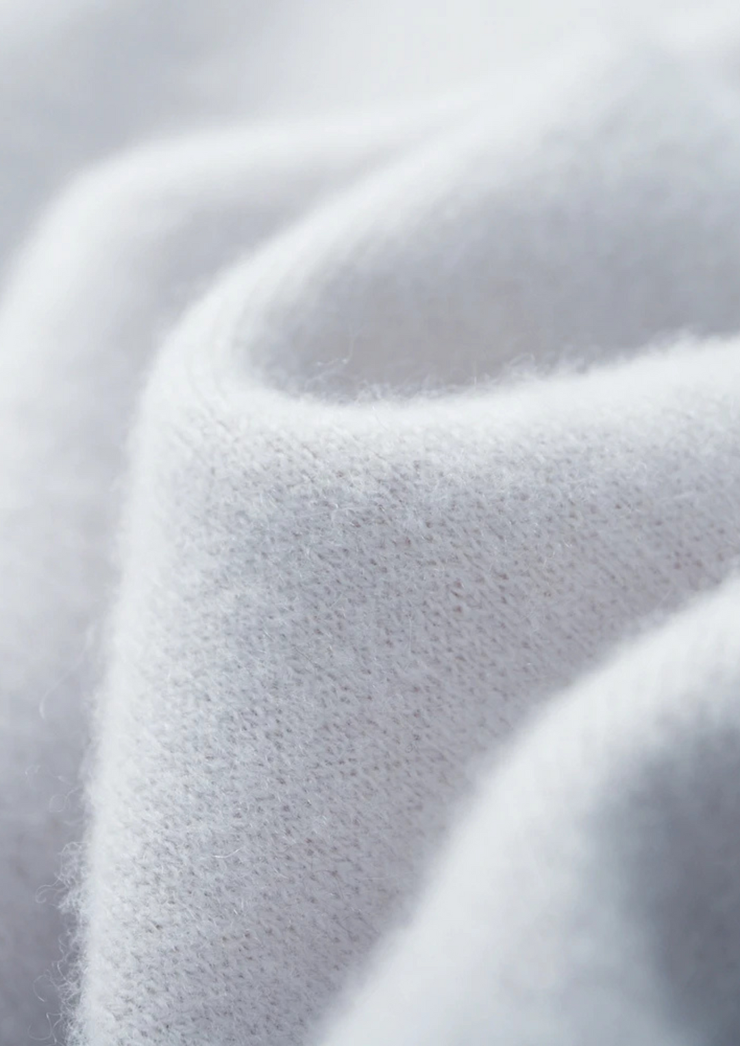 100% KASHMIR DVOJNE BOJE SA ZIPOM KAPU