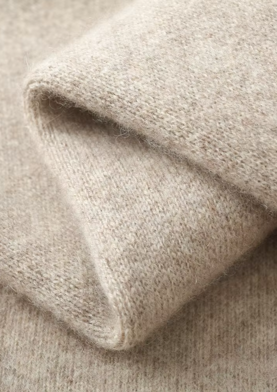 NOBA V-Unutarnji CARDIGAN