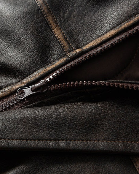 Harlow Shearline podstavljena jakna 